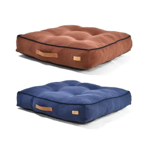 Cama para perros grande y acogedora