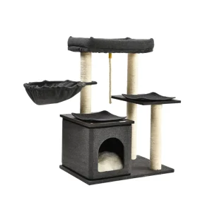 juego cat condo