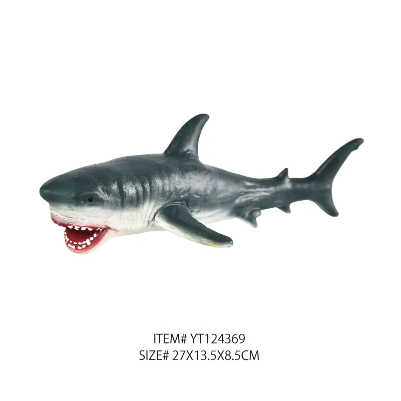 speelgoed haai voor huisdieren