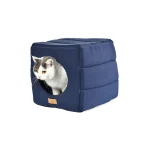 2 in 1 고양이 침대