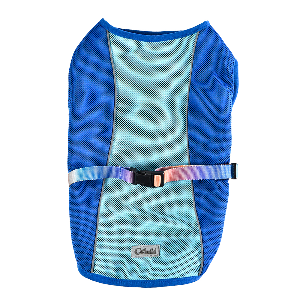 dog cooling apparel