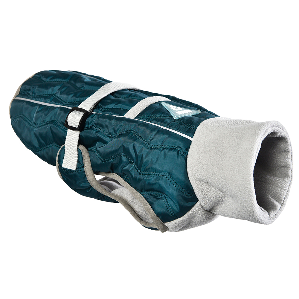 Gerecyclede hondenkleding voor huisdieren