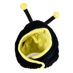 ropa amarilla para perros