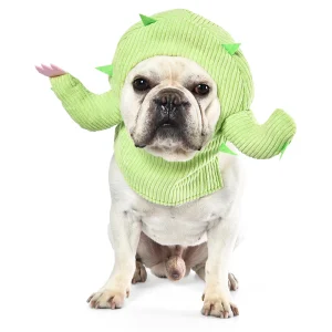 Halloween Dog Apparel