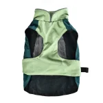 vêtements pour chiens verts