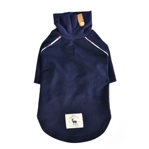 t-shirt com roupa de cão