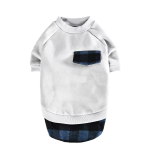 roupas de cachorro de luxo