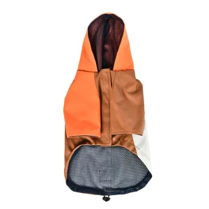 cappotti impermeabili per cani