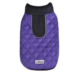 reflective dog coat