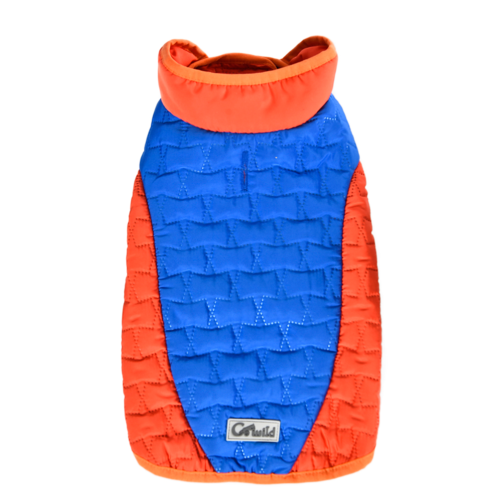 зимние пальто для больших собак