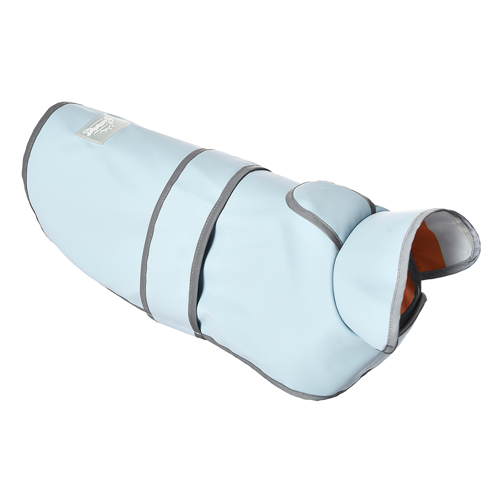 дождевики для собак