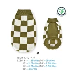 OEM 겨울용 따뜻한 스웨터