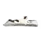pet cave bed