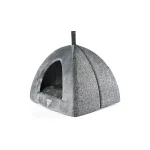 accogliente cuccia per gatti