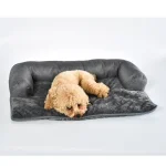 диван-кровать для собак