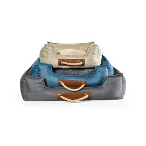 cama para cachorro de alta qualidade