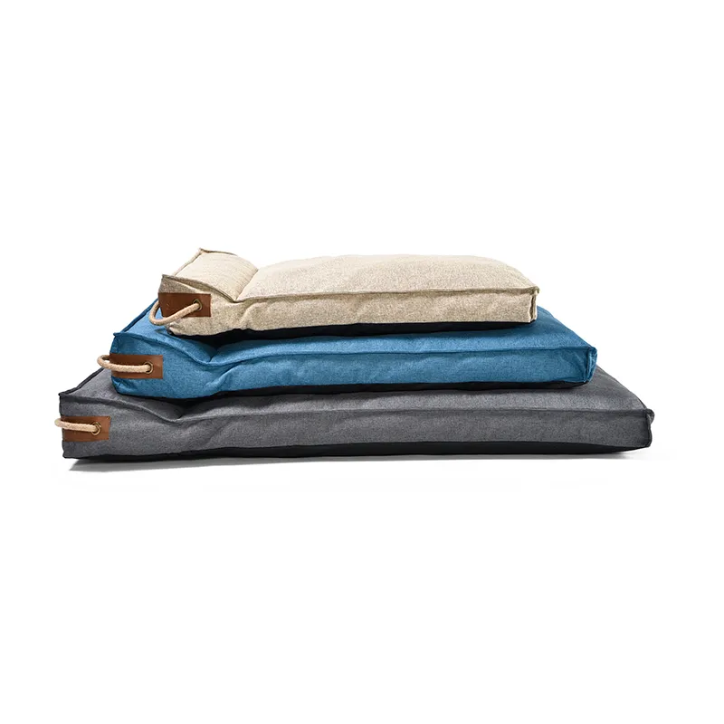 großes, langlebiges Hundebett