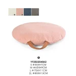 Лежаки с подушками для собак и кошек