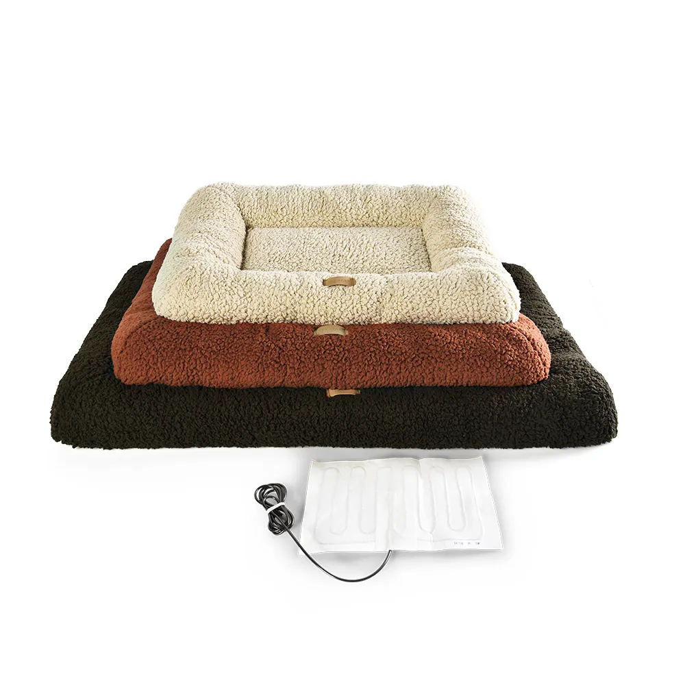 Curated visual reference: Visual Reference: Heated Cat Beds Wholesale
