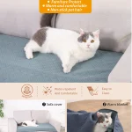 уютный плед для собак