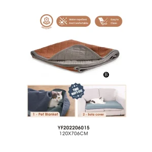 dog mat cover