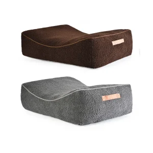 elegante hondenbedden