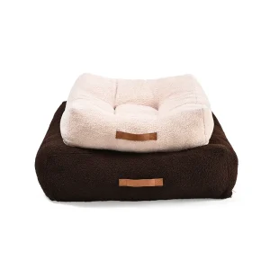 cama de diseño para perros