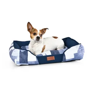 Fashion Pet Beds Soft Comfortable Dog Bed