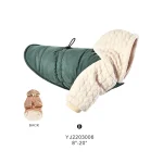 warm winter dog coats