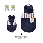 맞춤형 애견 코트