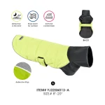 개를 위한 맞춤형 셔츠