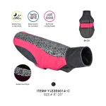 반려견을 위한 따뜻한 옷