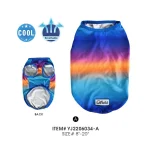 ropa de verano para perros