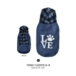 hondenkleding voor huisdieren