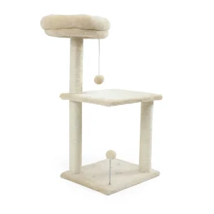 Árvore de arranhar para gatos barata