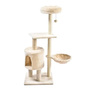 カスタムキャットツリー