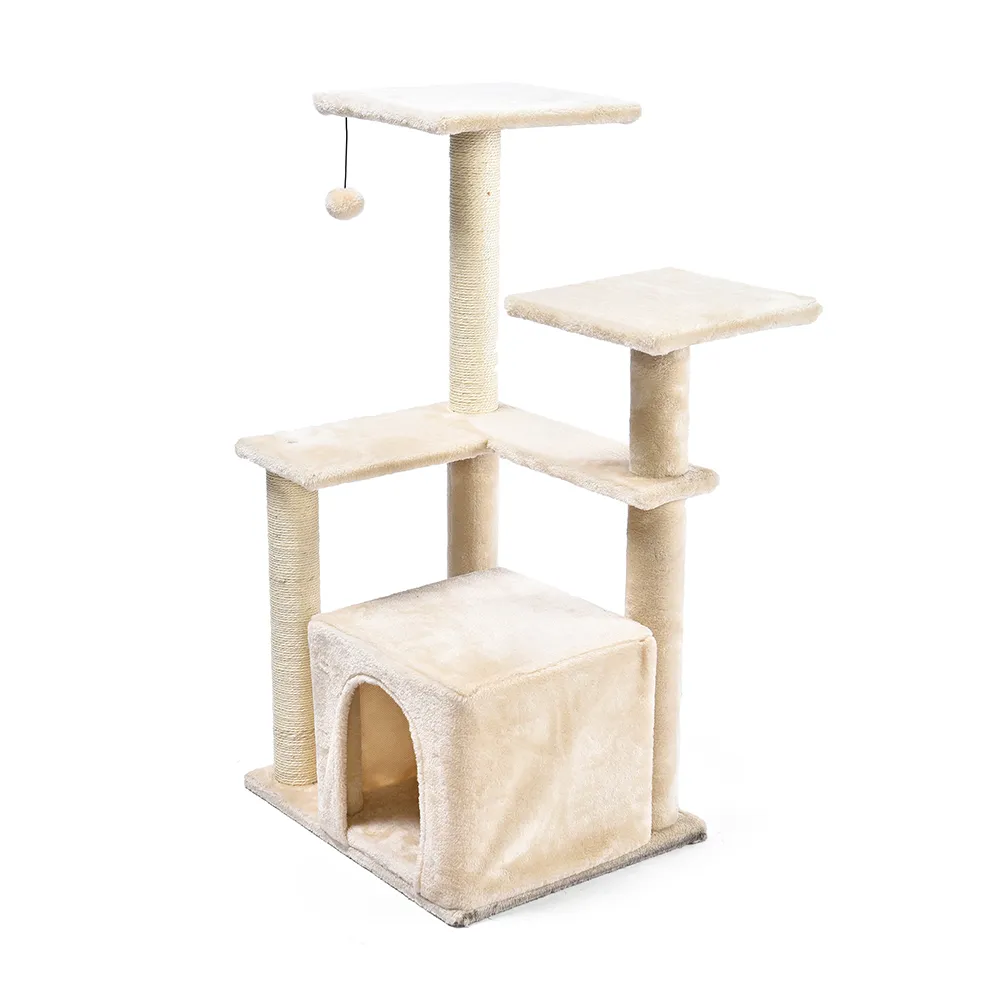 arbre à chat 36 pouces