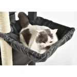 고양이 가구 공장