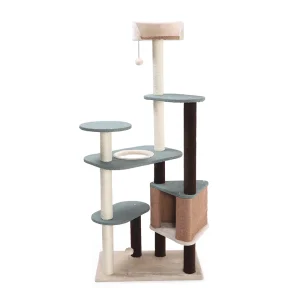 мебель для кошачьего дома