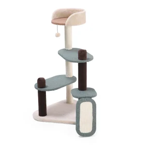 товары для дома кошачий кондоминиум