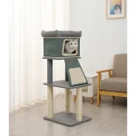 Когтеточка для кошек 40 дюймов