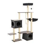 65 inch cat tree