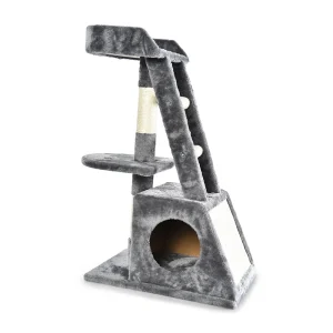 albero scala per gatti