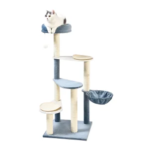 поставщики современной мебели для кошек (компании)