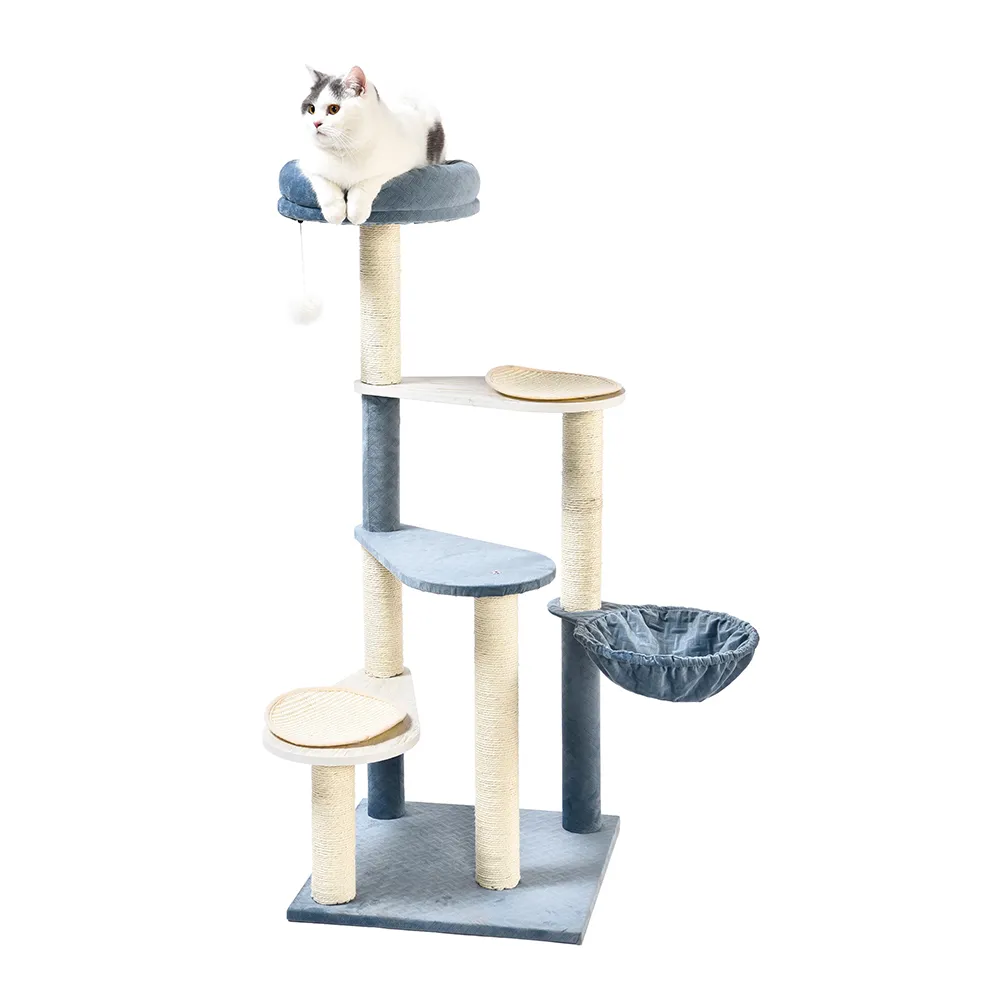 fornitori di mobili per gatti moderni