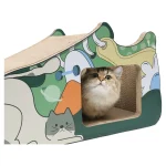 猫用スクラッチボード