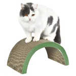 brinquedos de cartão para gatos diy