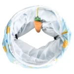 당근 고양이 장난감