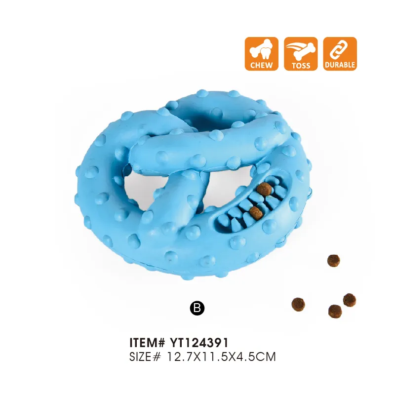 brinquedo para mastigar cachorro para dentes