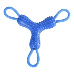 boemerangspeeltje voor honden